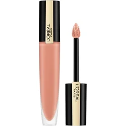 L'Oréal Paris Rouge Signature 7ml - 110 I Empower 3600523543700 - Dekorativní kosmetika