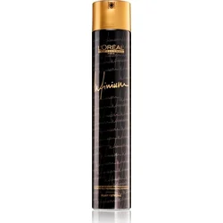 L'Oréal Professionnel Infinium Strong Hairspray 500ml 3474630575875 - Vlasová kosmetika