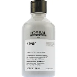 L'Oréal Professionnel Série Expert Silver šampón 300ml