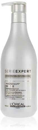 L'Oréal Professionnel Série Expert Silver šampón 500ml
