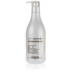 L'Oréal Professionnel Série Expert Silver Shampoo 500ml 