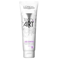 L'Oréal Professionnel Tectni Art Liss Control 150 ml