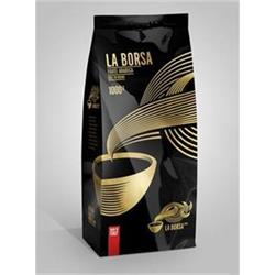 La Borsa caffé Forte Arabica 1 Kg zrnková káva - Kávovar a espresso - příslušenství
