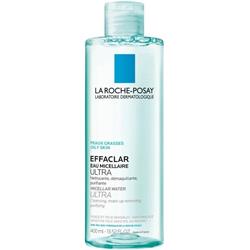 La Roche-Posay Effaclar Micellar Water Ultra 400ml 