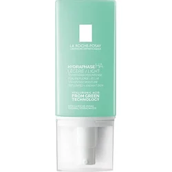La Roche-Posay Hydraphase HA Light hydratační krém s kyselinou hyaluronovou 50 ml