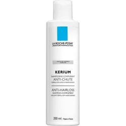 La Roche-Posay Kerium DS Anti-Hairloss Shampoo 200ml