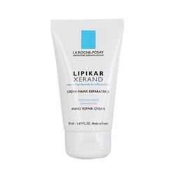 La Roche-Posay Lipikar krém na ruce 50 ml Unisex