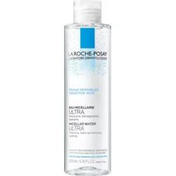 La Roche-Posay Micellar Water Ultra - Sensitive Skin 200ml 3337872410338 - Drogerie a kosmetika