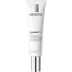 La Roche-Posay Redermic C - Normálna až zmiešaná pleť 40 ml
