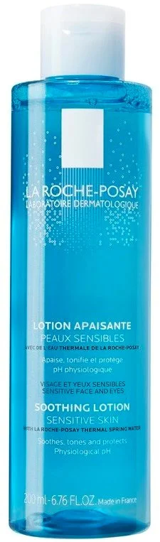 La Roche-Posay Soothing Lotion 200ml