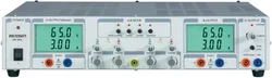 Laboratorní síťový zdroj Voltcraft VSP-2653, 0,1 - 65 V/DC, 0 - 3 A