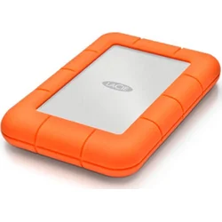 LaCie Rugged Mini 4TB LAC9000633
