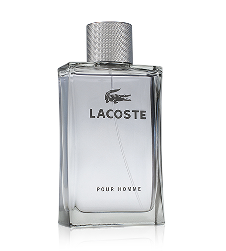 Lacoste Pour Homme EdT 100ml 737052892412