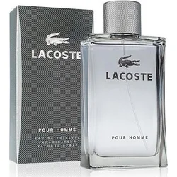 Lacoste Pour Homme EdT 50ml 737052892429 - Parfémy