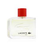 Lacoste Red Style In Play EdT 75 ml Pre mužov