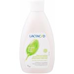 Lactacyd FRESH intimní mycí emulze (zelená) 300 ml