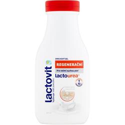 Lactovit LACTOUREA Sprchový gel regenerační 300ml