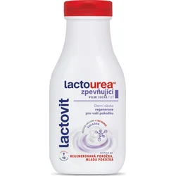 Lactovit LACTOUREA Sprchový gel zpevňující 300ml