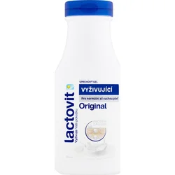 Lactovit ORIGINAL Sprchový gel vyživující 300ml