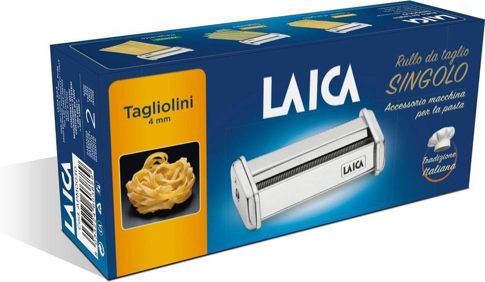 Laica APM004 Vymeniteľný nástavec pre strojček na výrobu cestovín, 4mm LAI APM004