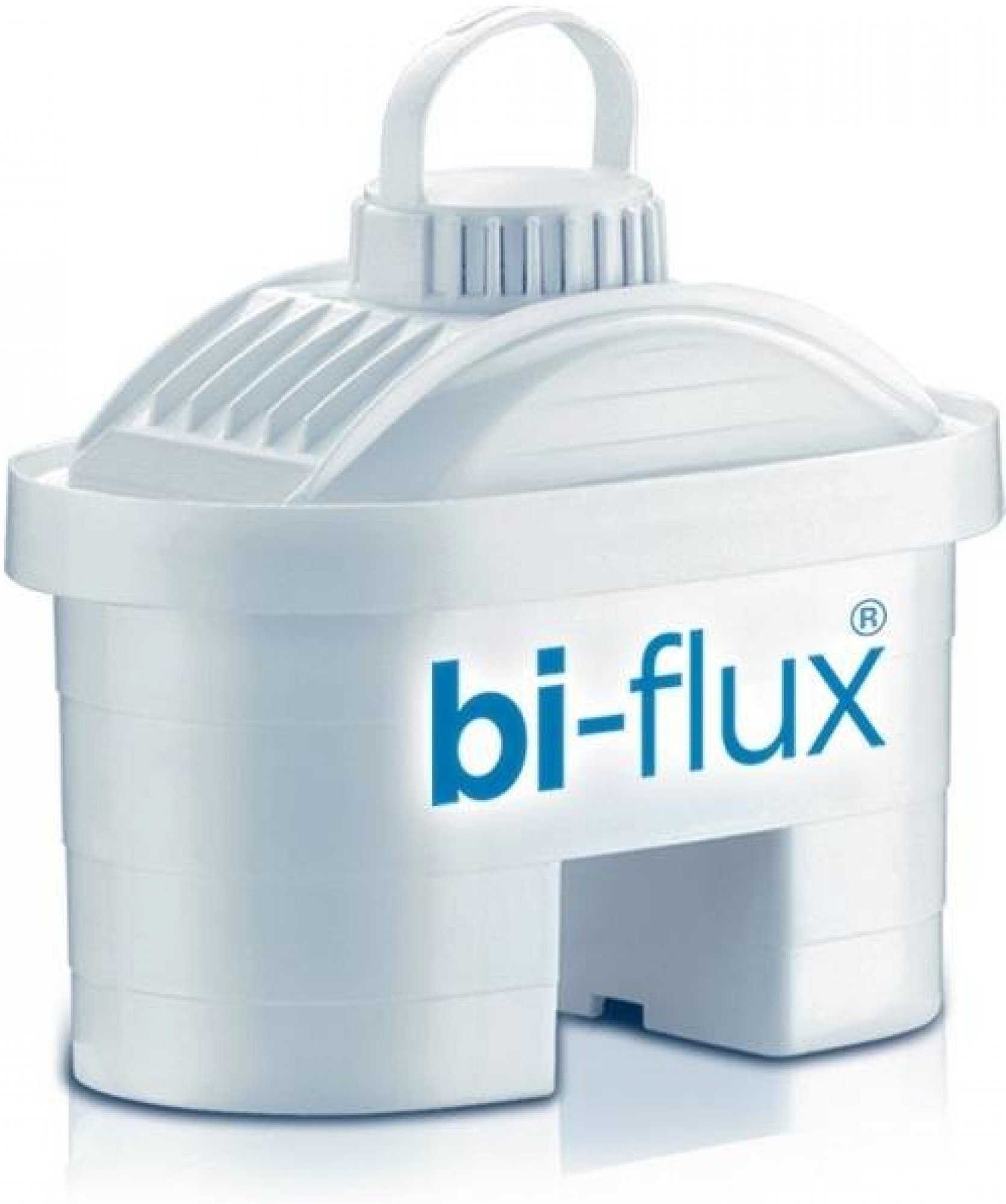 Laica H3M Bi-Flux Filtračná patróna proti vodnému kameňu, 3 ks