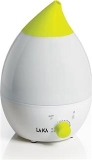 Laica HI3012 Ultrazvukový zvlhčovač vzduchu