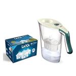 Laica J9064A1 Sada filtračnej kanvice Tosca + 4 filtre