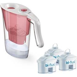 Laica J9065A1 Set konvice + 3ks filtru LAI J9065A1 - Filtrační konvice