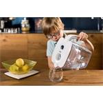 Laica J9068A1 Set filtračná kanvica XXL Firenze + 3 filtre