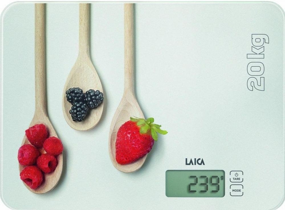 Laica KS5020 Digitálna kuchynská váha LAI KS5020