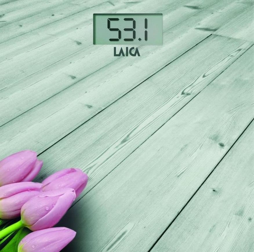 Laica PS1065W Osobní digitální váha