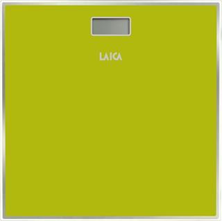 Laica PS1068E Digitálna osobná váha, zelená