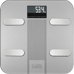 Laica PS7005 Inteligentná digitálna osobná váha s Bluetooth 180 kg