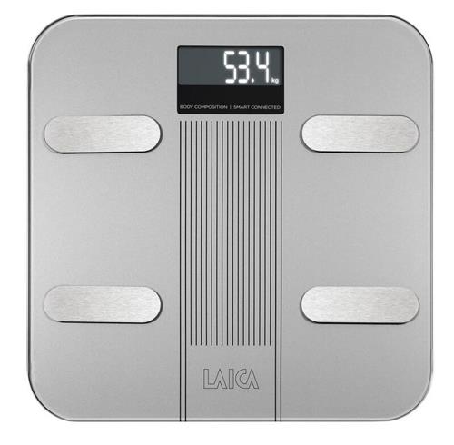 Laica PS7005 Smart Digitální osobní váha s Bluetooth 180 kg