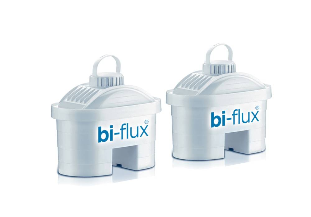 Laica Stream Line starter pack J9029C3, bílá