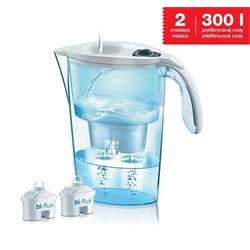 Laica Stream Line starter pack J9029C3, bílá
