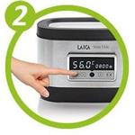 Laica SVC200 Sous-vide hrnec