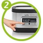 Laica SVC200 Sous-vide sporák
