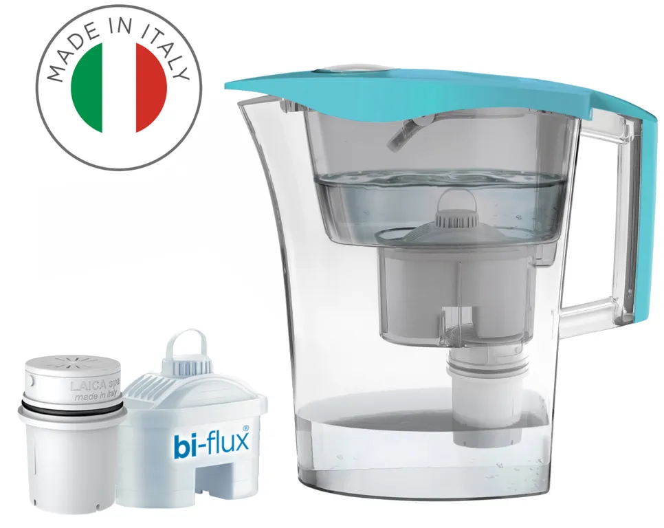 Laica UFSCE00 Micro PLASTIK-STOP