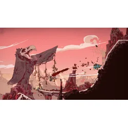 Laika Aged Through Blood