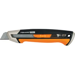 Lámací nôž Fiskars CARBONMAX 18 mm