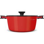 Lamart LT1171 Kastrol ALUE, 24 x 11,5 cm