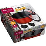 Lamart LT1172 Kastrol ALUE, 28 x 13,5 cm