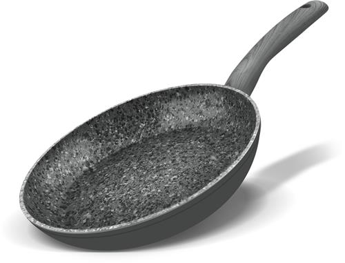 Lamart LT1175 Pánev FLINT, 28 cm 