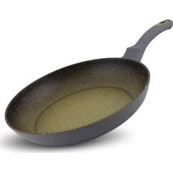 Lamart LT1193 Panvica OLIVE, 24 cm