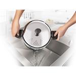 Lamart LT1206 Kastról so sitkovým vekom STRAIN, 5,8 l