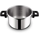 Lamart LT1227 Tlakový hrnec STEAM, 5l