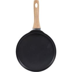 Lamart LT1289 Panvica na palacinky NATUR, 25 cm