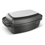Lamart LT1308 Pekáč s víkem, 5,5 l