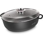 Lamart LT1309 Pekáč so skleneným vekom, 8 l